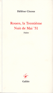 Rouen, la Trentime Nuit de Mai31