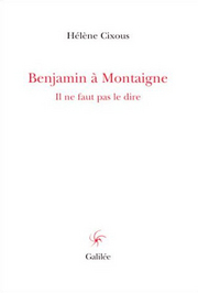 Benjamin  Montaigne