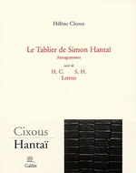 Le Tablier de Simon Hanta